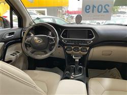 جی ئەی سی GS4